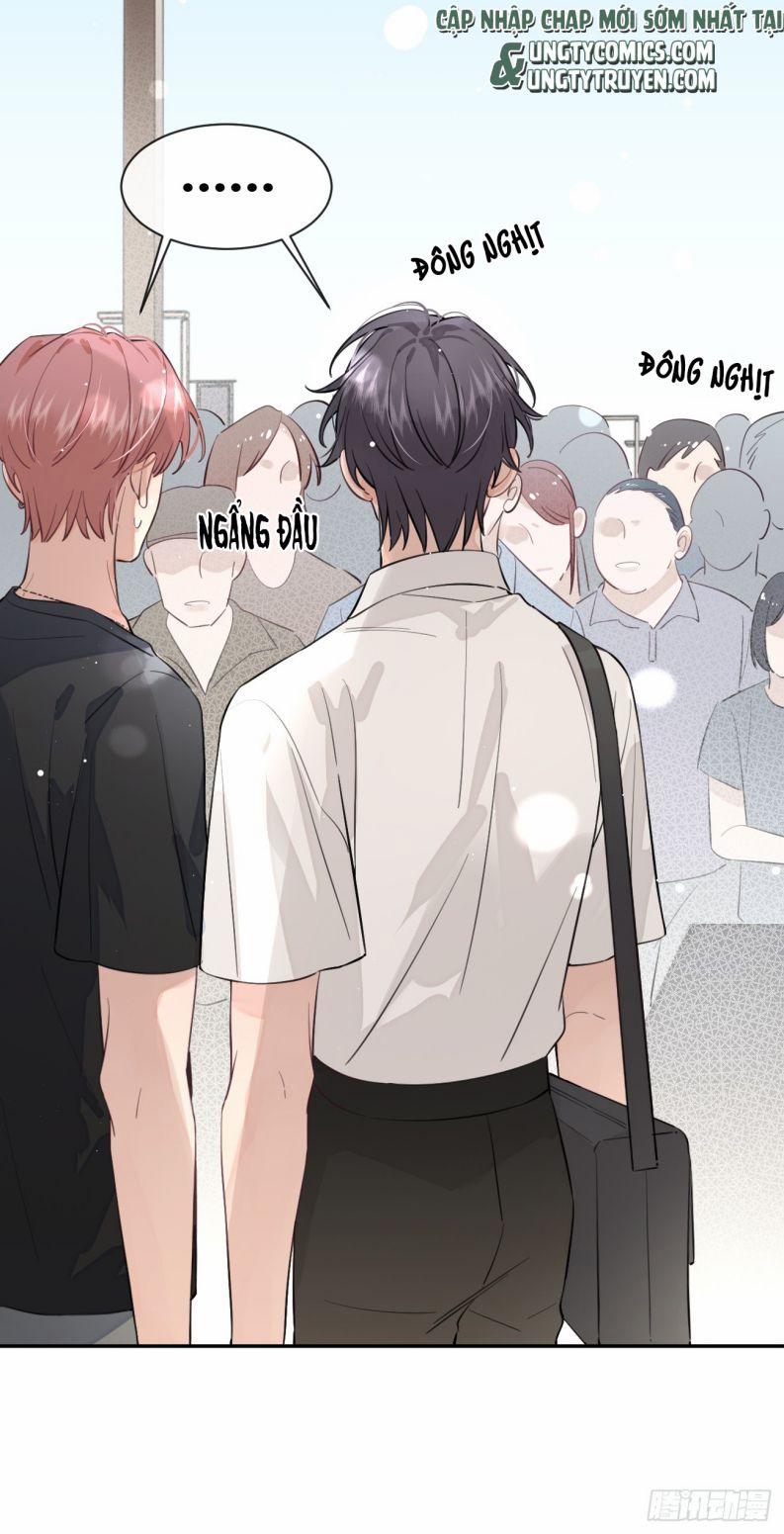 Chó Lớn Bắt Nạt Chủ 18 trang 14