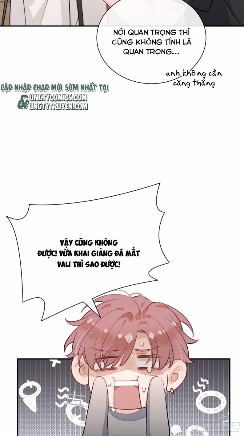 Chó Lớn Bắt Nạt Chủ 18 trang 16