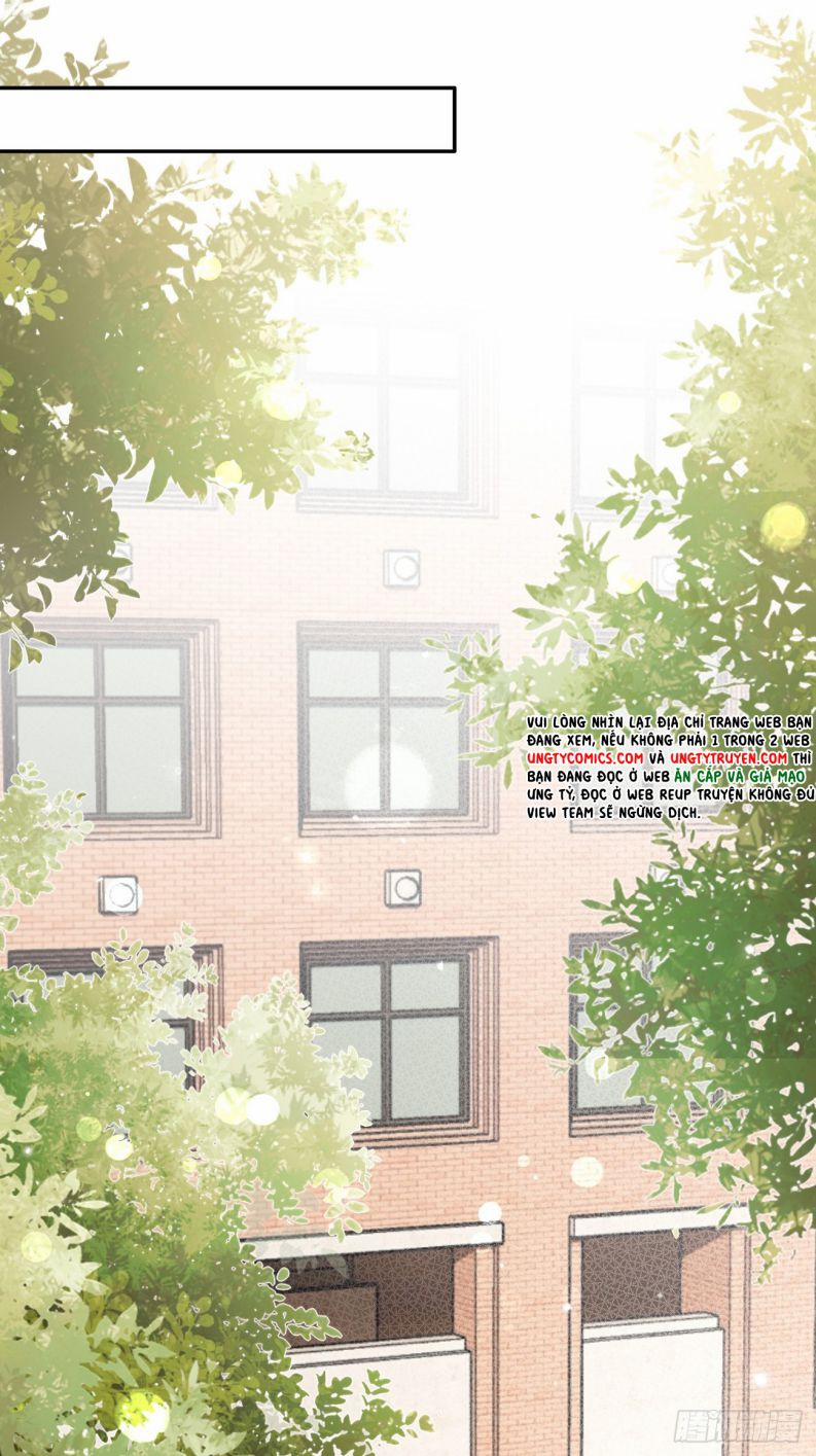 Chó Lớn Bắt Nạt Chủ 18 trang 21