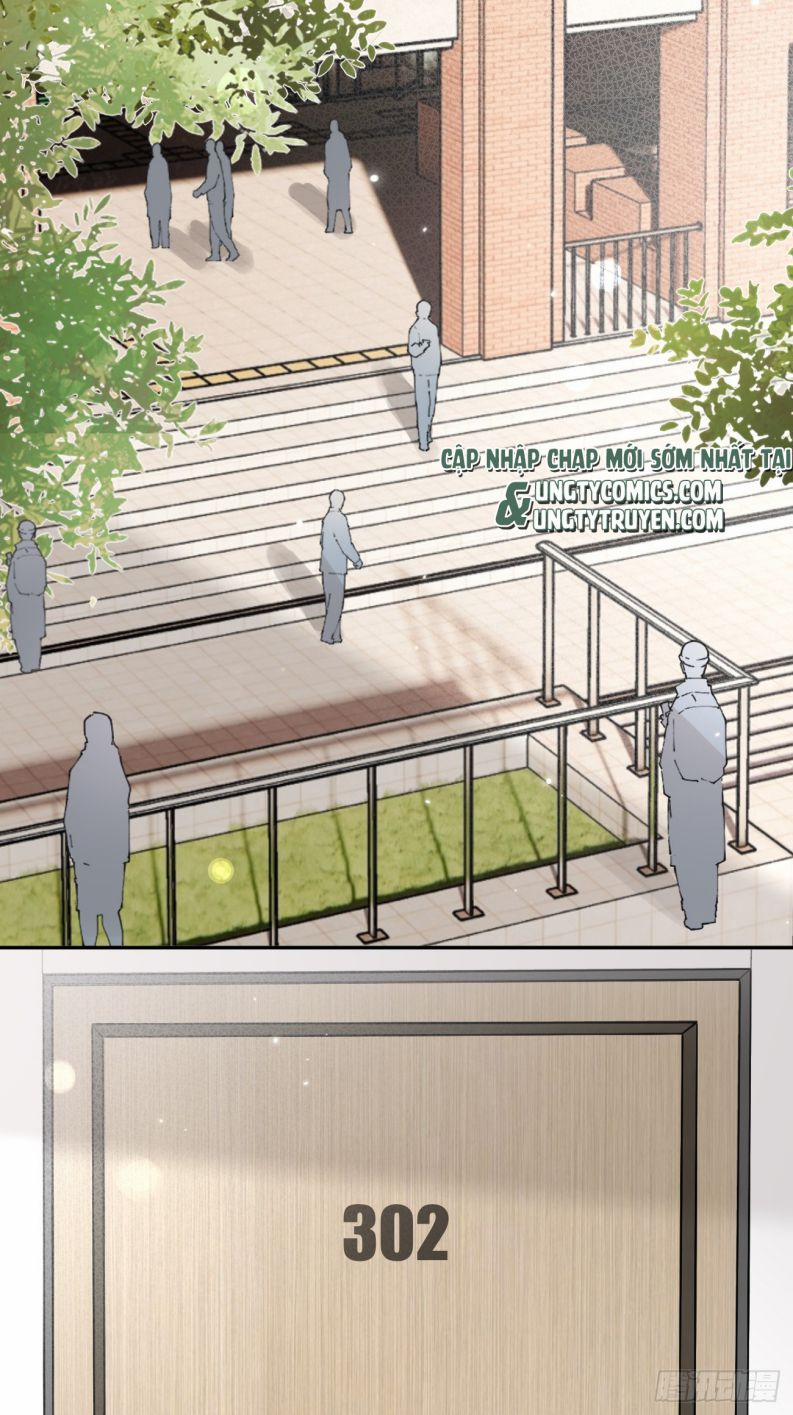 Chó Lớn Bắt Nạt Chủ 18 trang 22