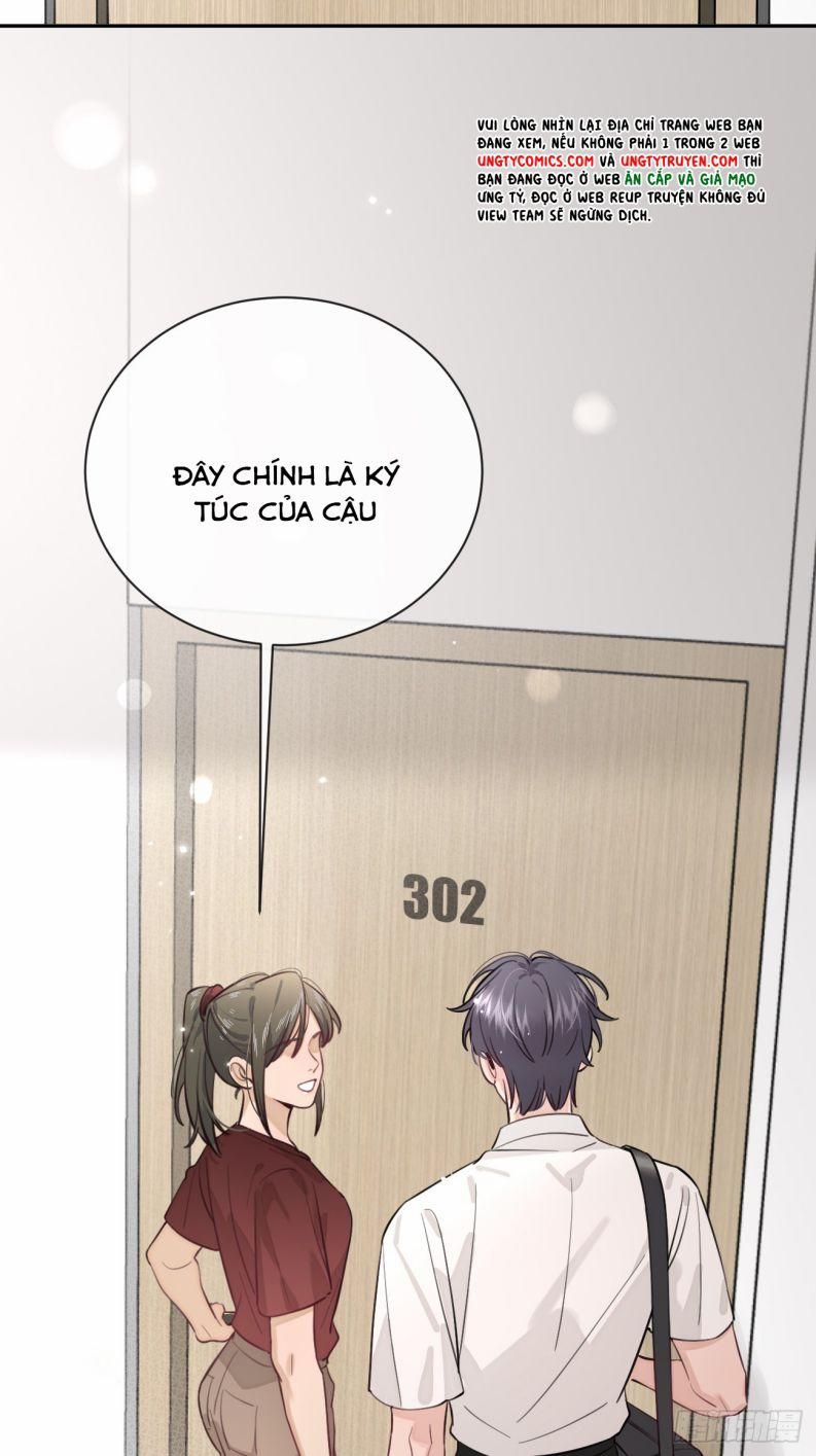 Chó Lớn Bắt Nạt Chủ 18 trang 23