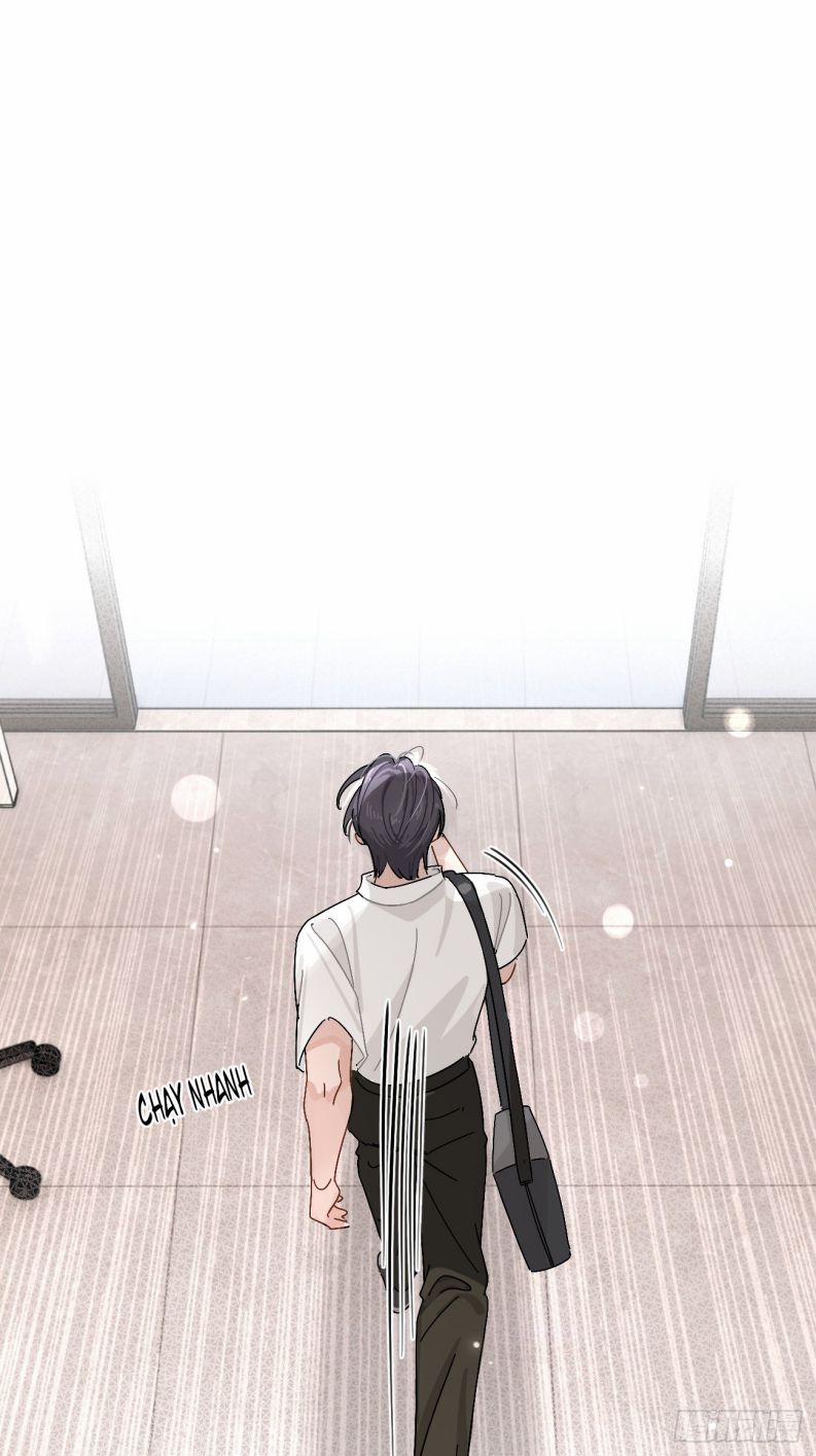 Chó Lớn Bắt Nạt Chủ 18 trang 27