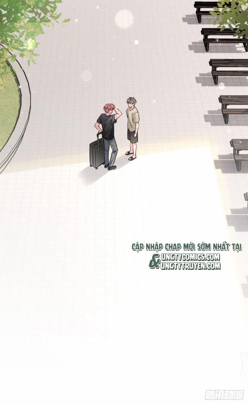 Chó Lớn Bắt Nạt Chủ 18 trang 30