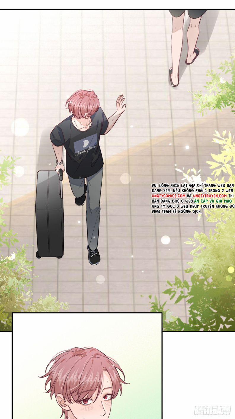 Chó Lớn Bắt Nạt Chủ 18 trang 31