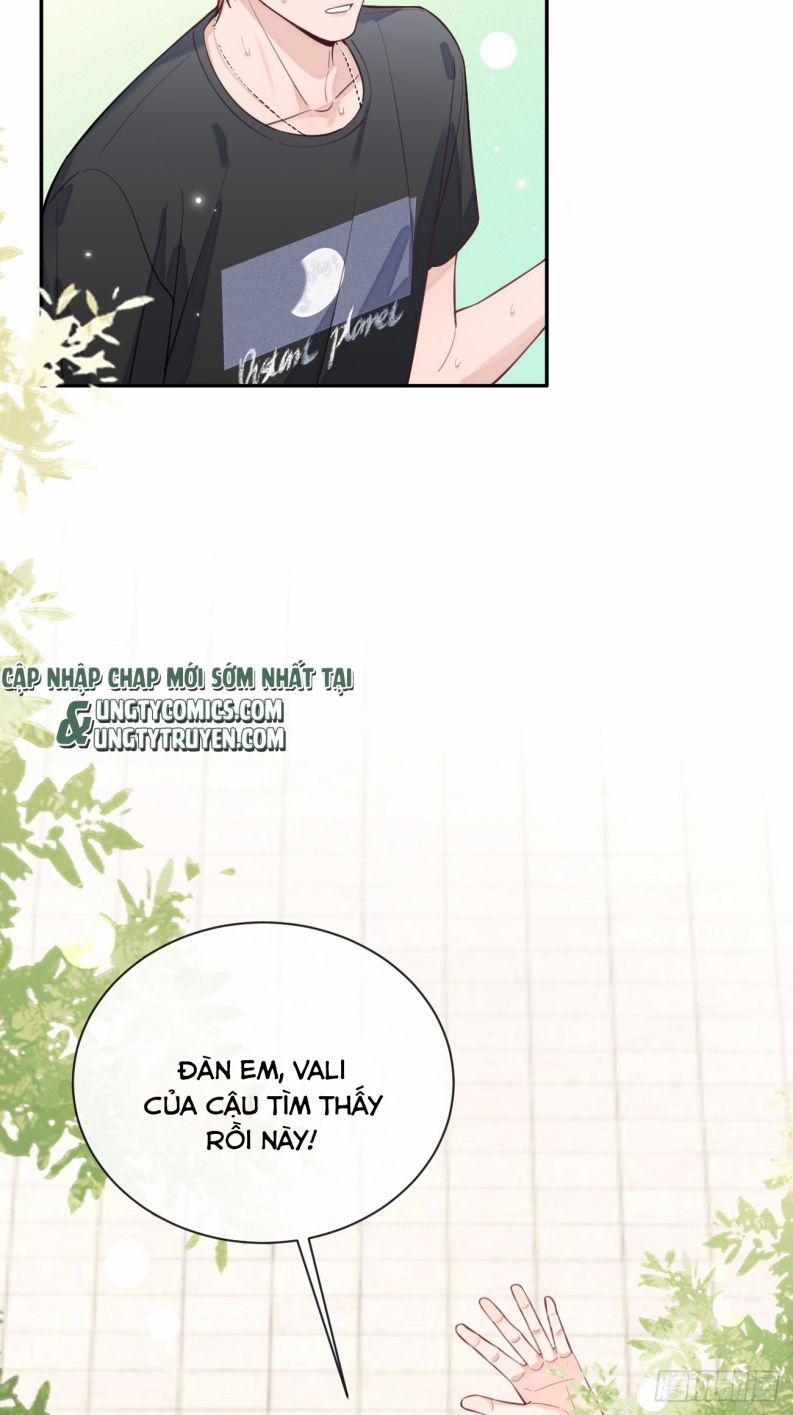 Chó Lớn Bắt Nạt Chủ 18 trang 32