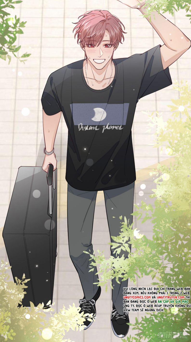 Chó Lớn Bắt Nạt Chủ 18 trang 33