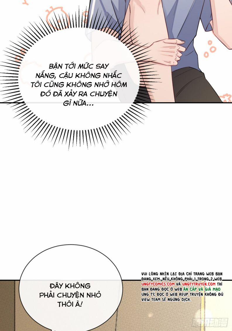 Chó Lớn Bắt Nạt Chủ 18 trang 37