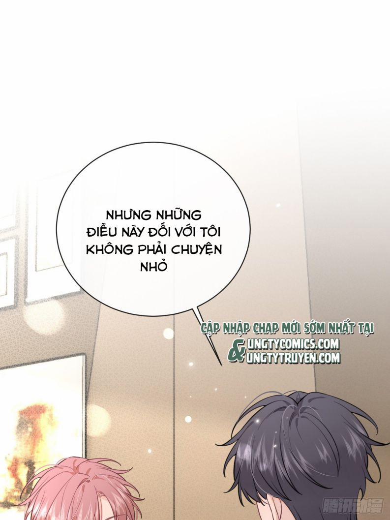 Chó Lớn Bắt Nạt Chủ 18 trang 39