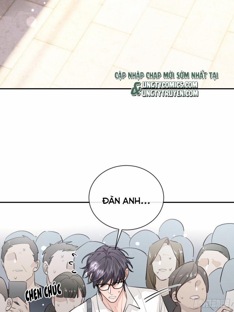 Chó Lớn Bắt Nạt Chủ 18 trang 4