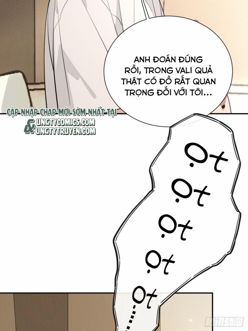 Chó Lớn Bắt Nạt Chủ 18 trang 42