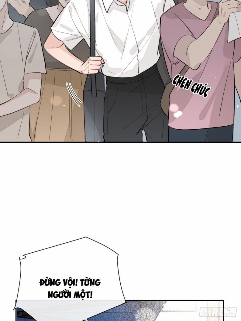 Chó Lớn Bắt Nạt Chủ 18 trang 5