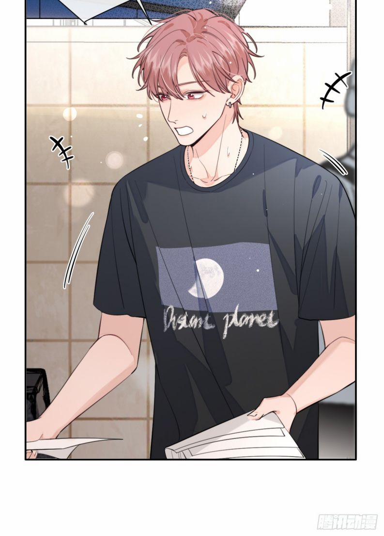 Chó Lớn Bắt Nạt Chủ 18 trang 6