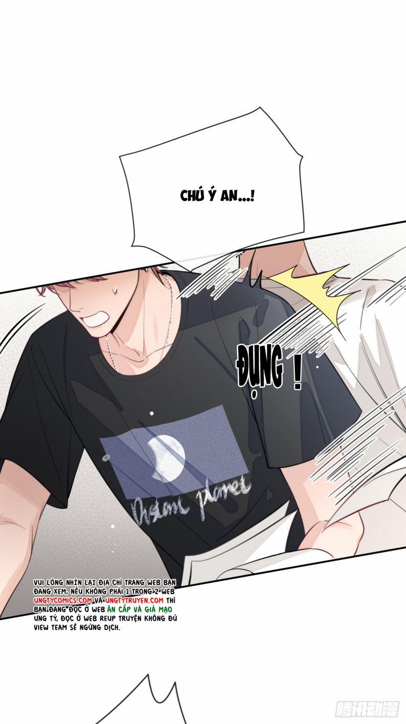 Chó Lớn Bắt Nạt Chủ 18 trang 7