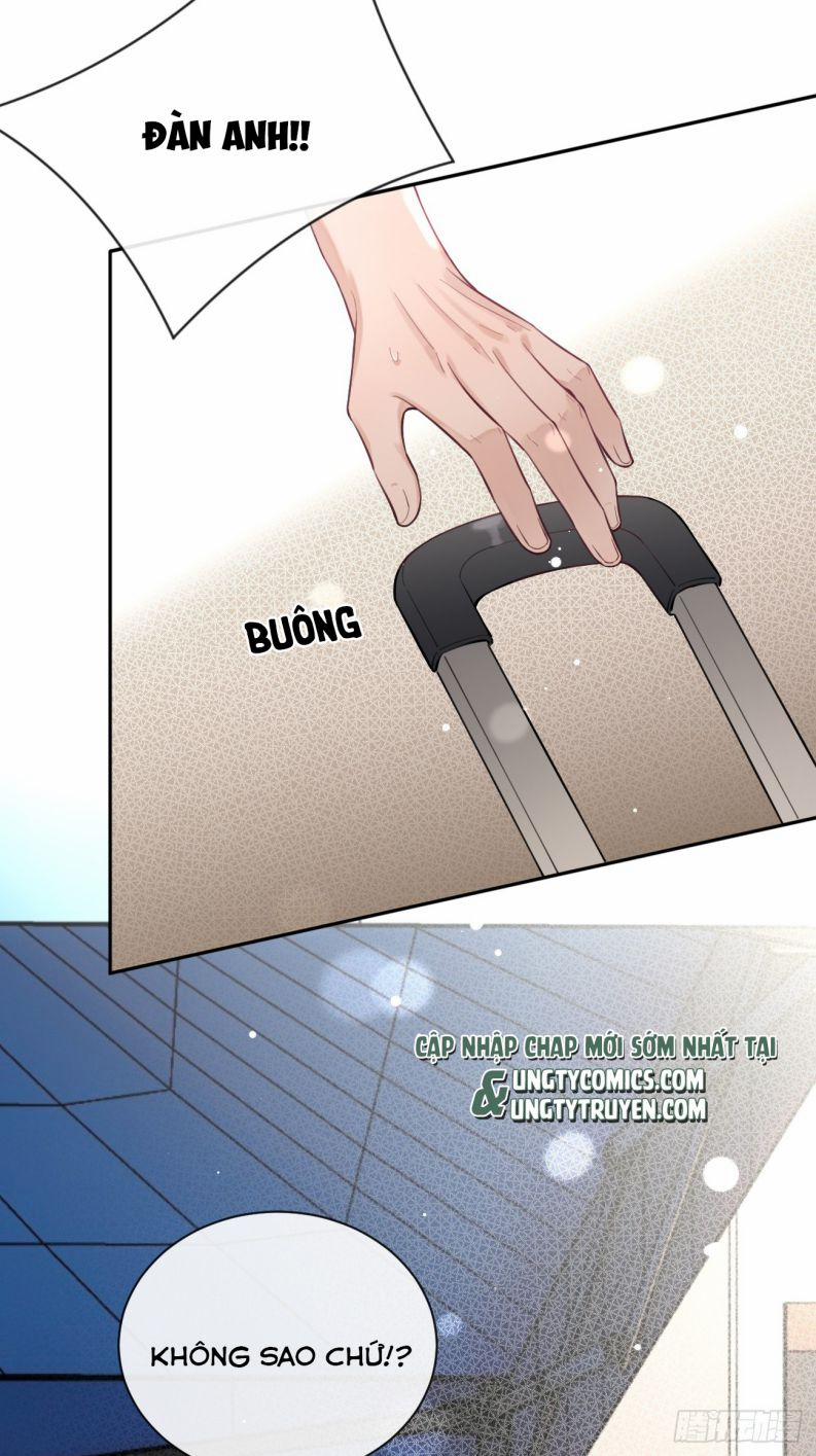 Chó Lớn Bắt Nạt Chủ 18 trang 8