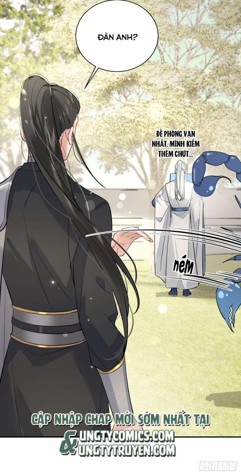 Chó Lớn Bắt Nạt Chủ 19 trang 11