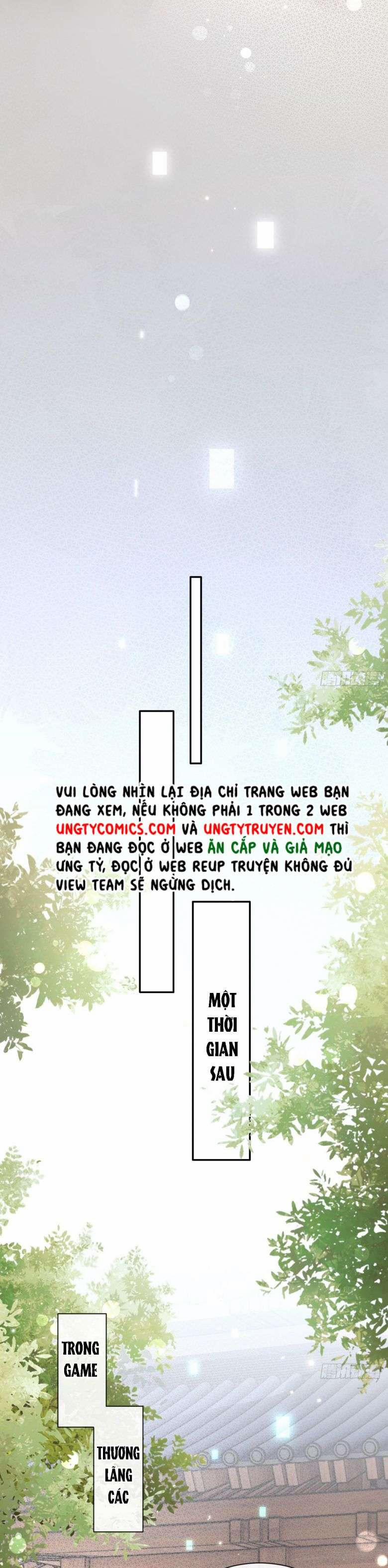 Chó Lớn Bắt Nạt Chủ 19 trang 2