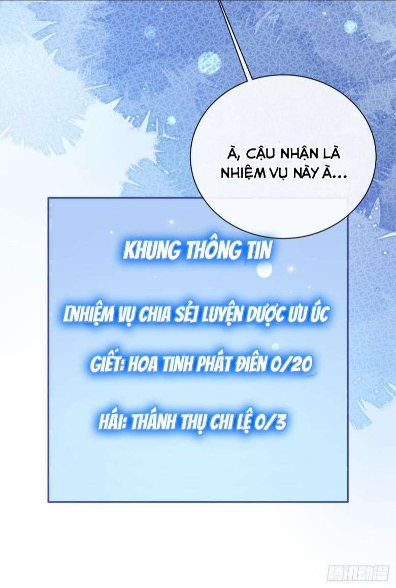 Chó Lớn Bắt Nạt Chủ 19 trang 22