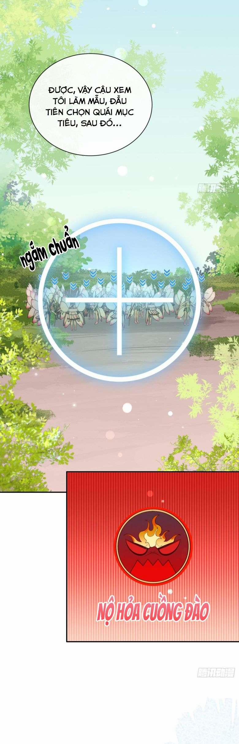 Chó Lớn Bắt Nạt Chủ 19 trang 24