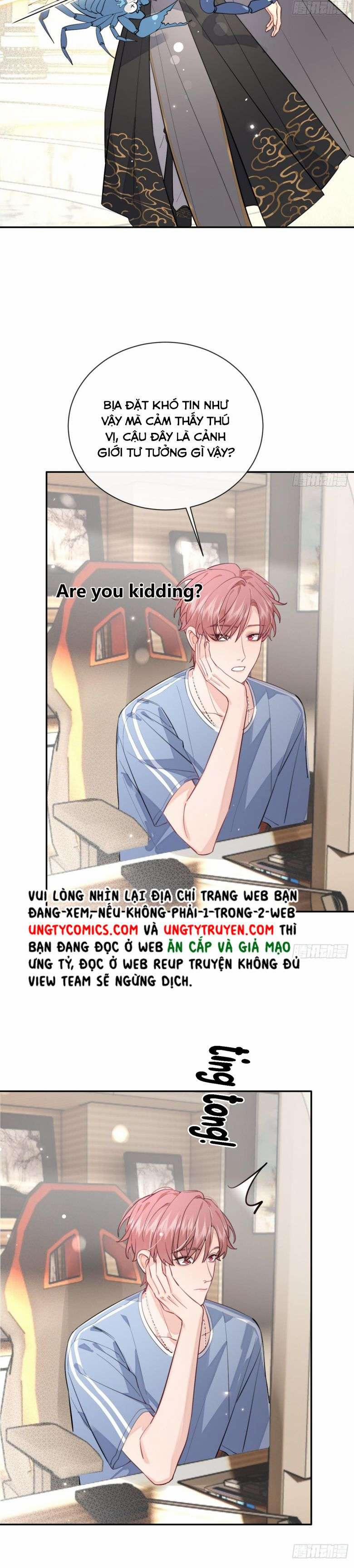 Chó Lớn Bắt Nạt Chủ 19 trang 9