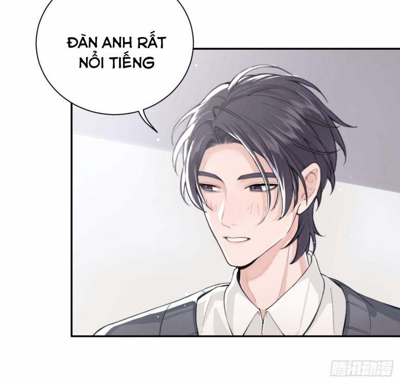 Chó Lớn Bắt Nạt Chủ 2 trang 10