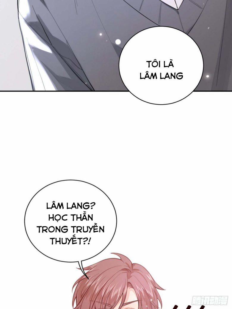 Chó Lớn Bắt Nạt Chủ 2 trang 13