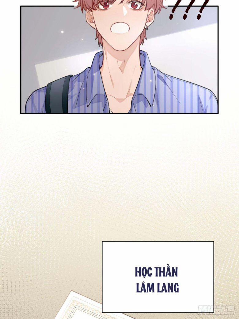 Chó Lớn Bắt Nạt Chủ 2 trang 14