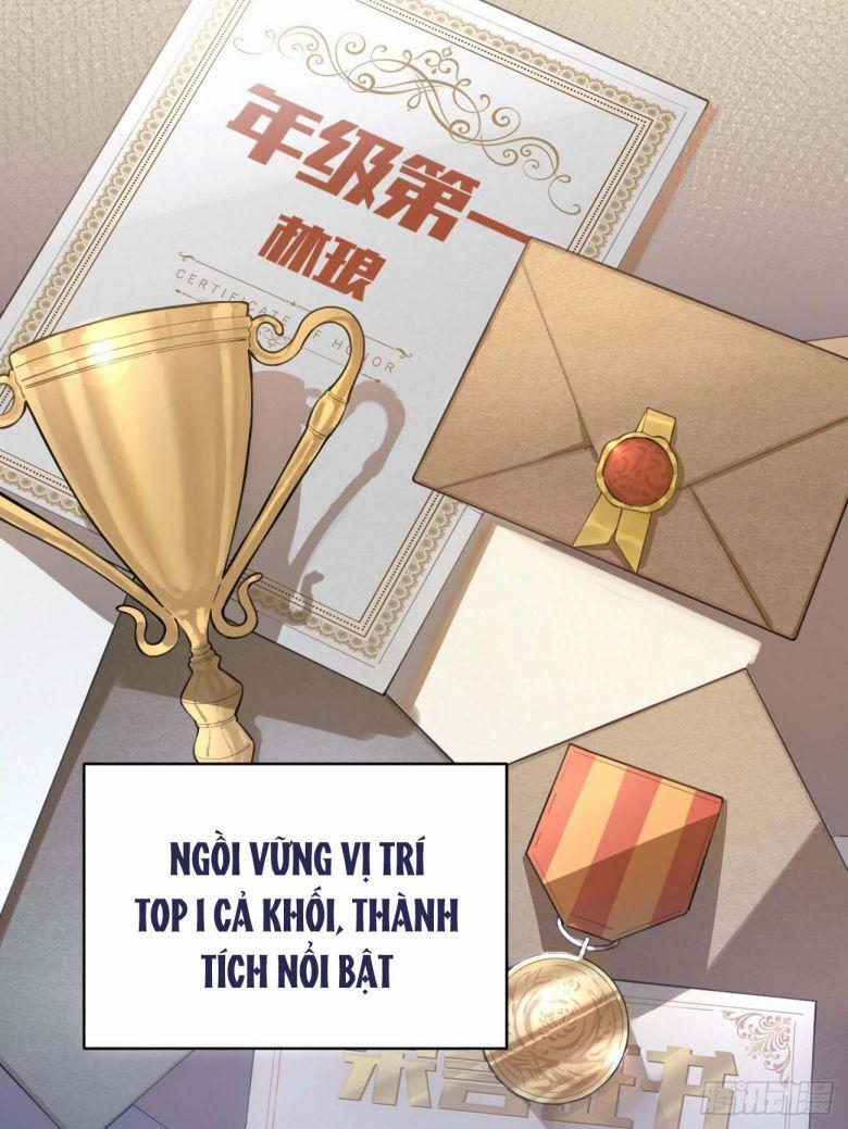 Chó Lớn Bắt Nạt Chủ 2 trang 15