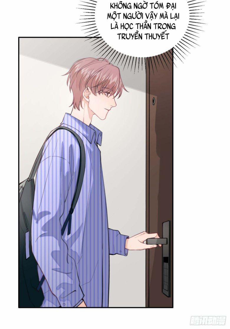 Chó Lớn Bắt Nạt Chủ 2 trang 21