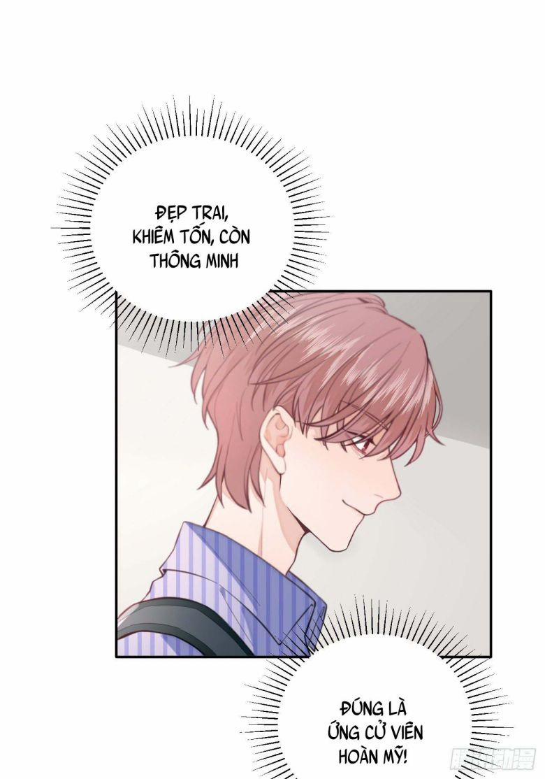 Chó Lớn Bắt Nạt Chủ 2 trang 22