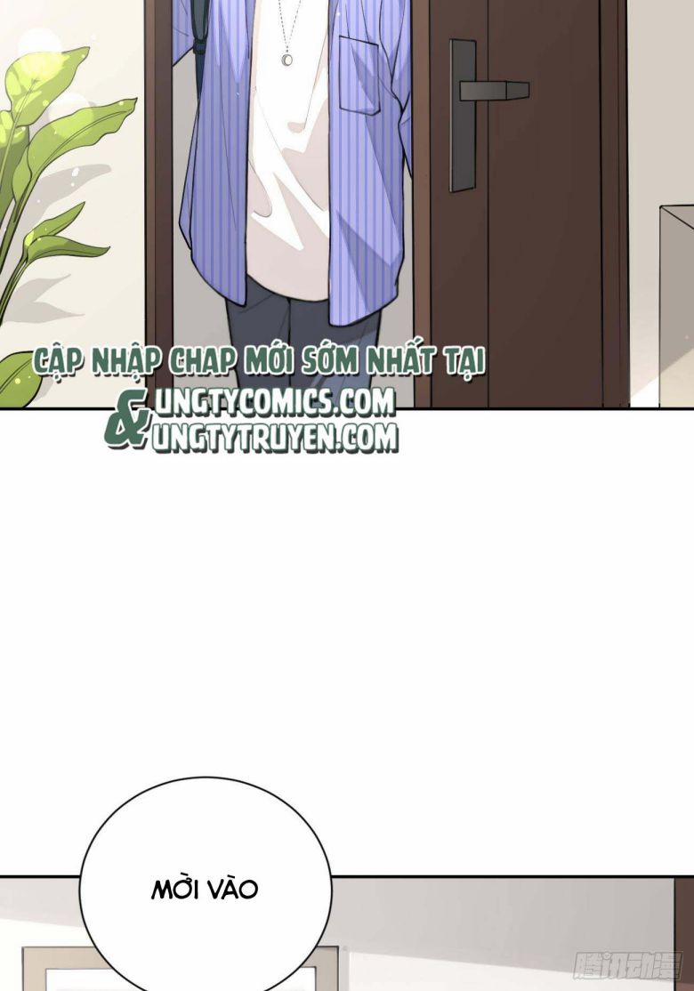 Chó Lớn Bắt Nạt Chủ 2 trang 24