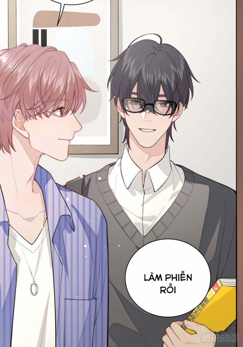 Chó Lớn Bắt Nạt Chủ 2 trang 25