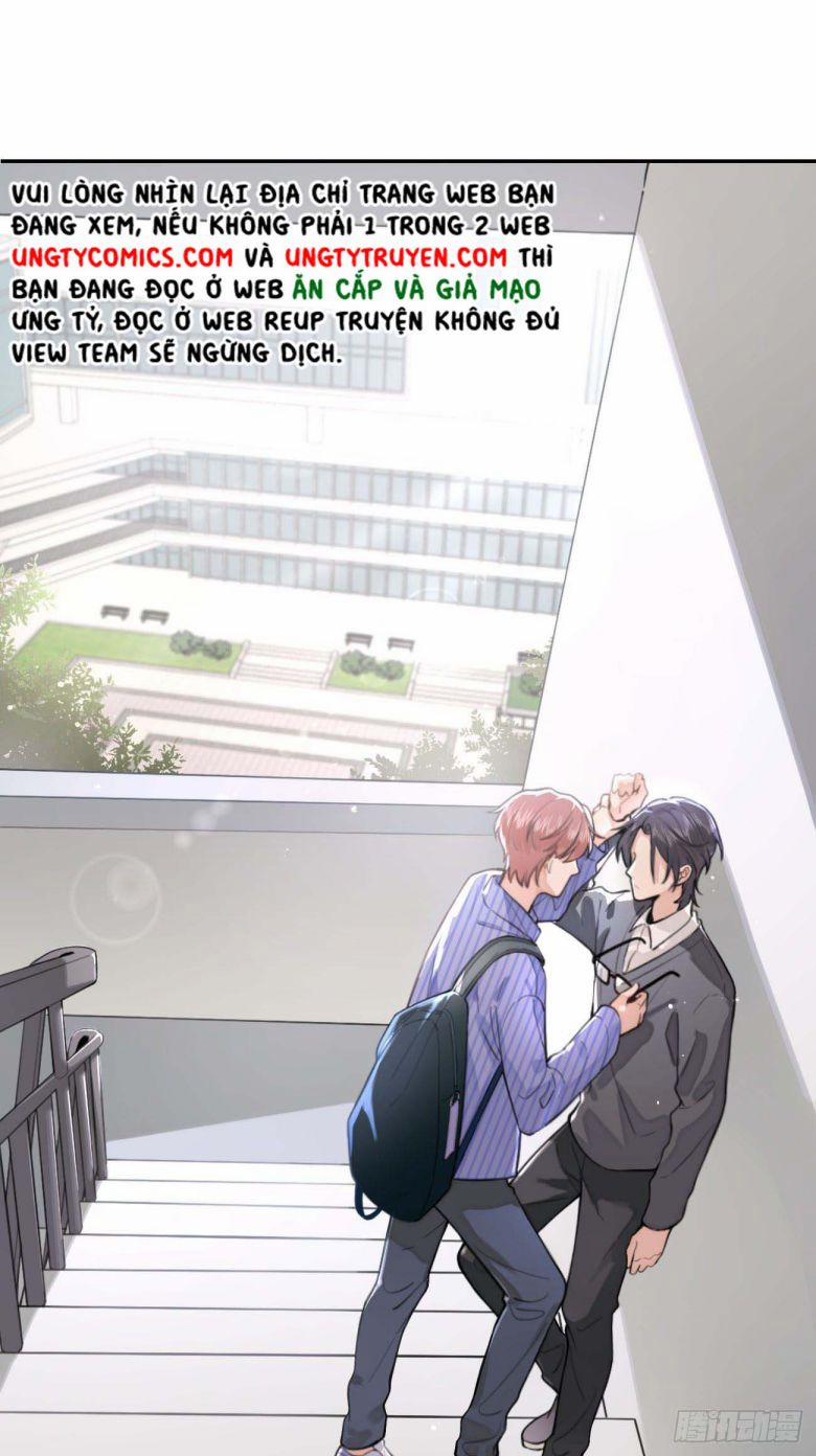 Chó Lớn Bắt Nạt Chủ 2 trang 3