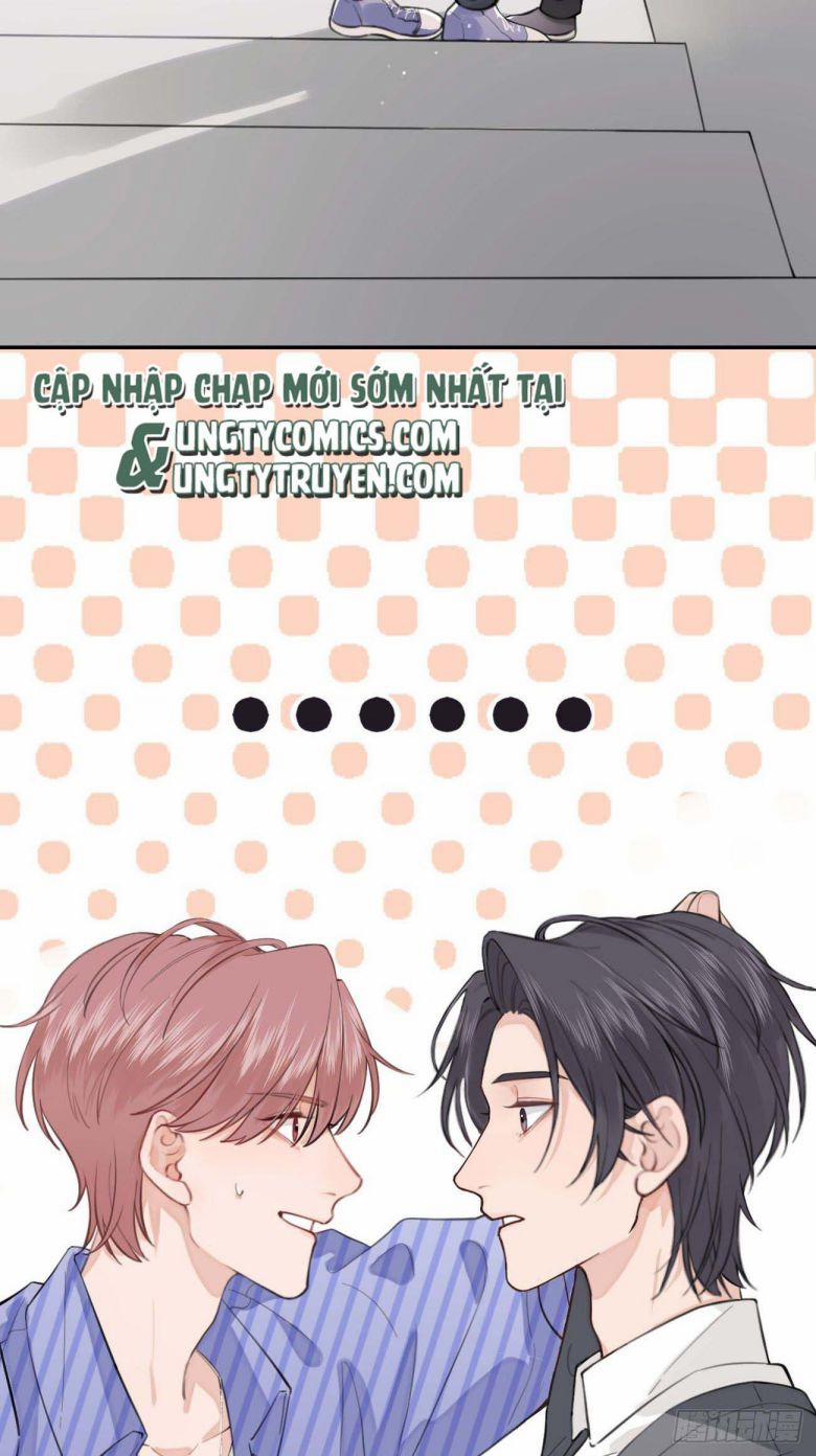 Chó Lớn Bắt Nạt Chủ 2 trang 4