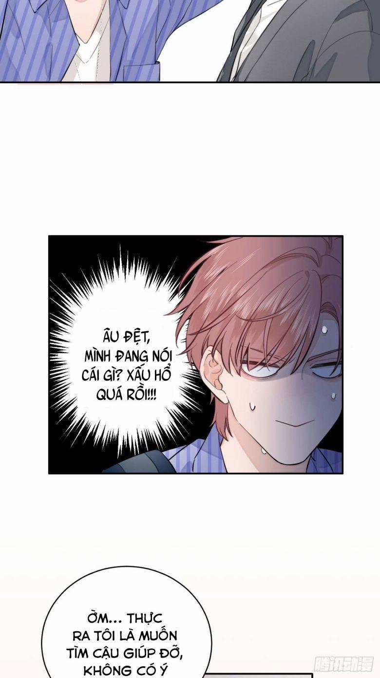 Chó Lớn Bắt Nạt Chủ 2 trang 5