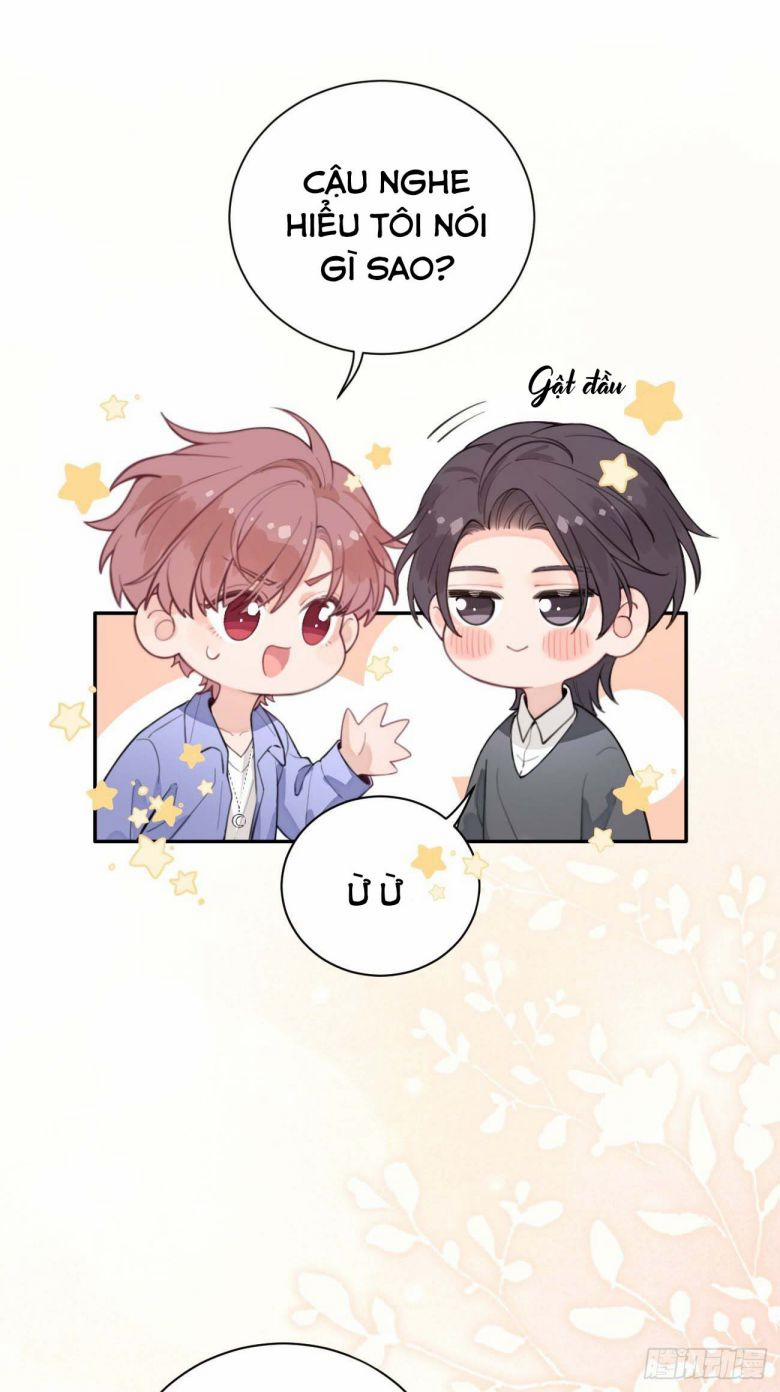 Chó Lớn Bắt Nạt Chủ 2 trang 7