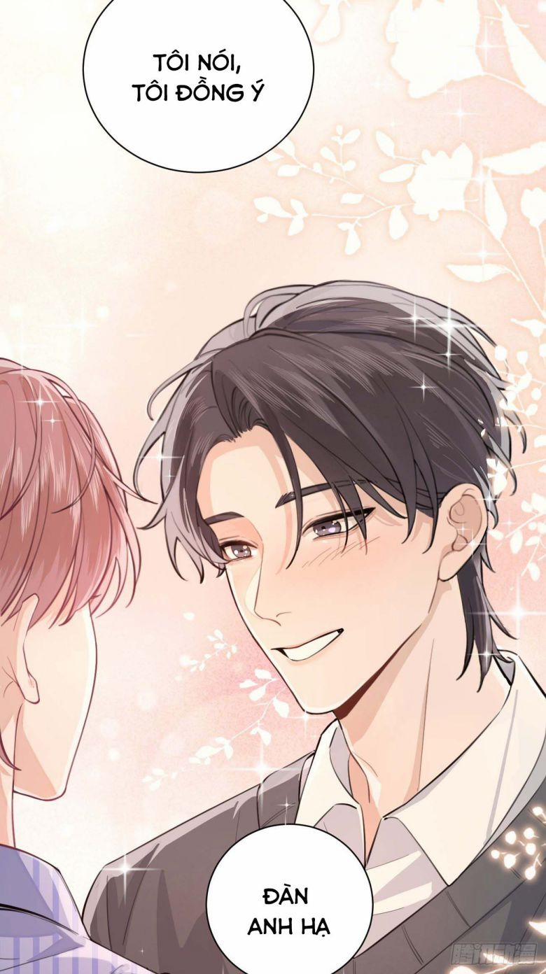 Chó Lớn Bắt Nạt Chủ 2 trang 8