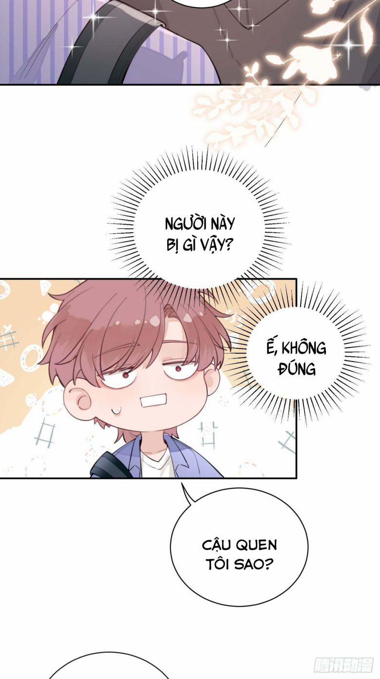 Chó Lớn Bắt Nạt Chủ 2 trang 9