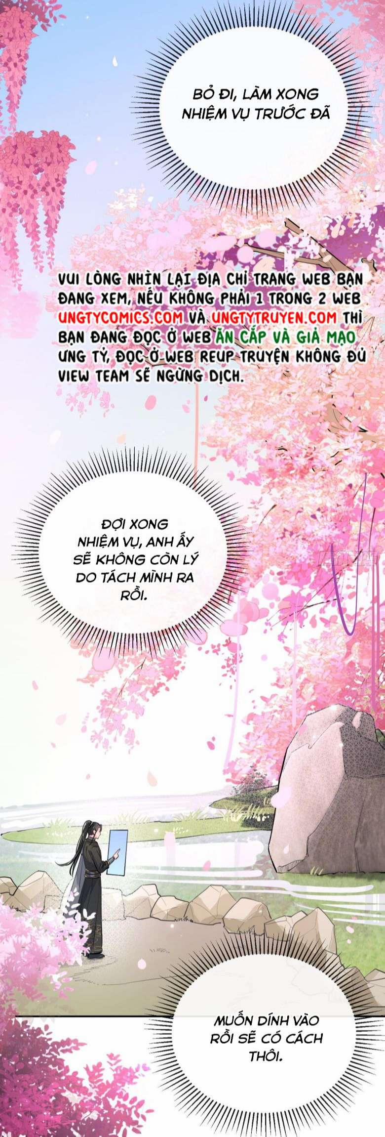 Chó Lớn Bắt Nạt Chủ 20 trang 11