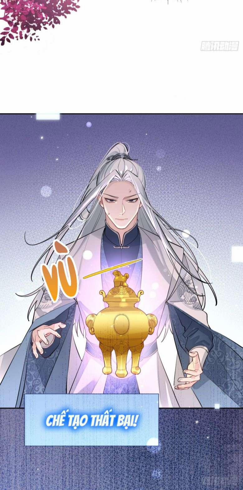 Chó Lớn Bắt Nạt Chủ 20 trang 12