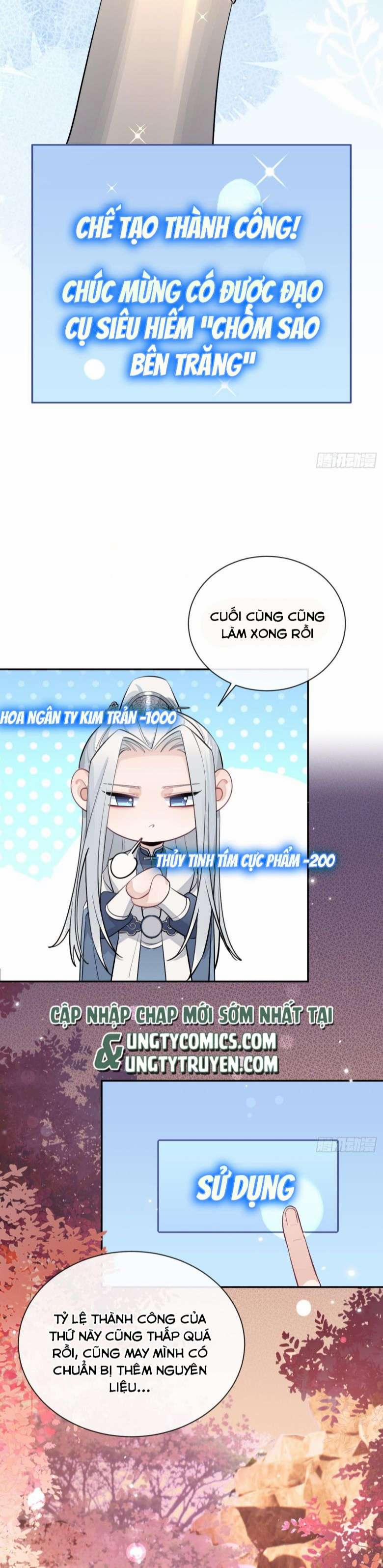 Chó Lớn Bắt Nạt Chủ 20 trang 15