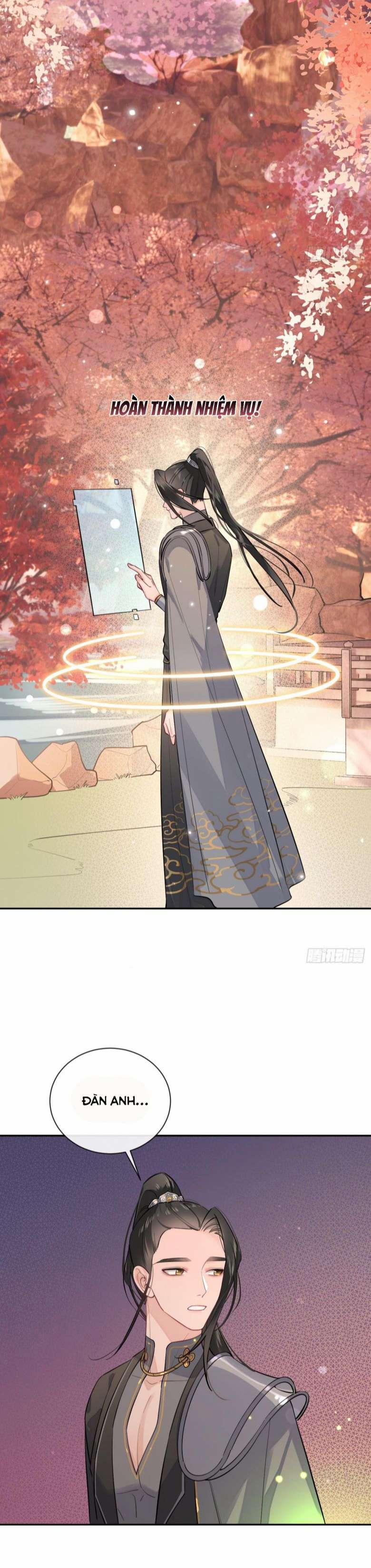 Chó Lớn Bắt Nạt Chủ 20 trang 16