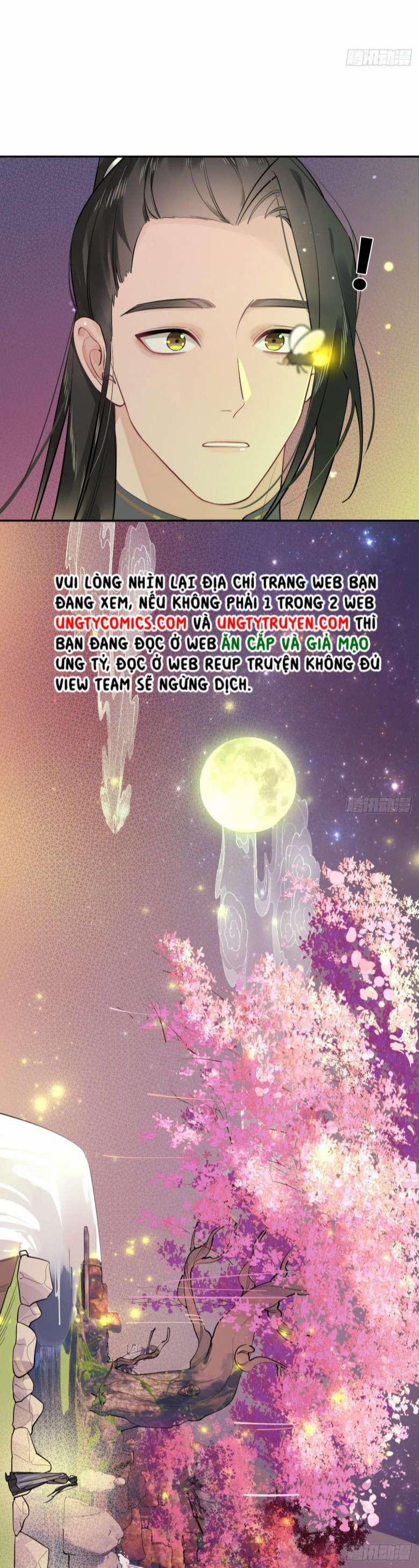 Chó Lớn Bắt Nạt Chủ 20 trang 17