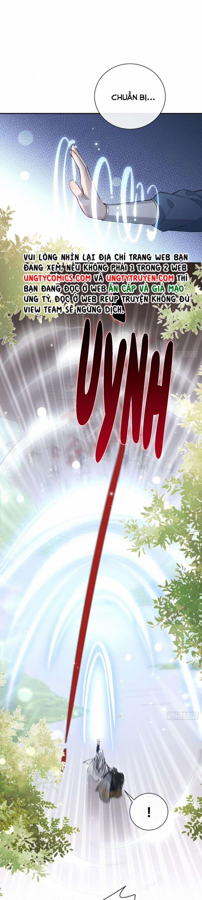 Chó Lớn Bắt Nạt Chủ 20 trang 2