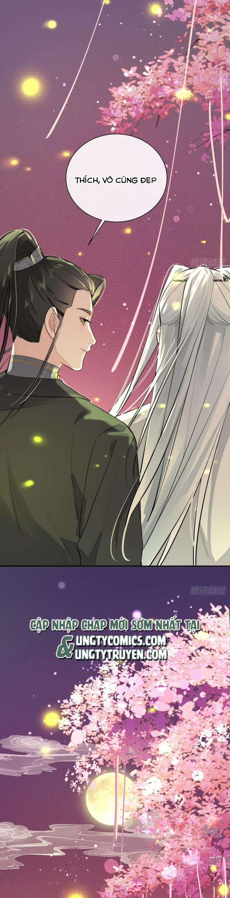 Chó Lớn Bắt Nạt Chủ 20 trang 20