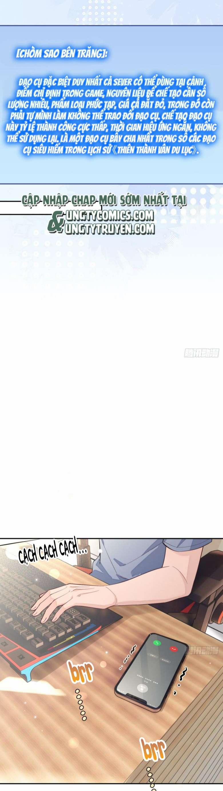 Chó Lớn Bắt Nạt Chủ 20 trang 23