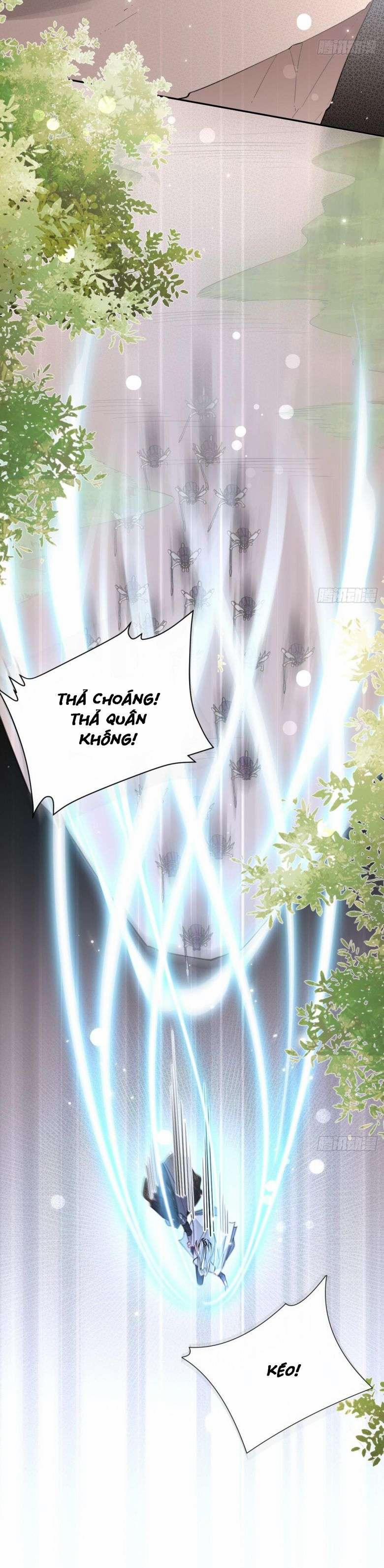 Chó Lớn Bắt Nạt Chủ 20 trang 5