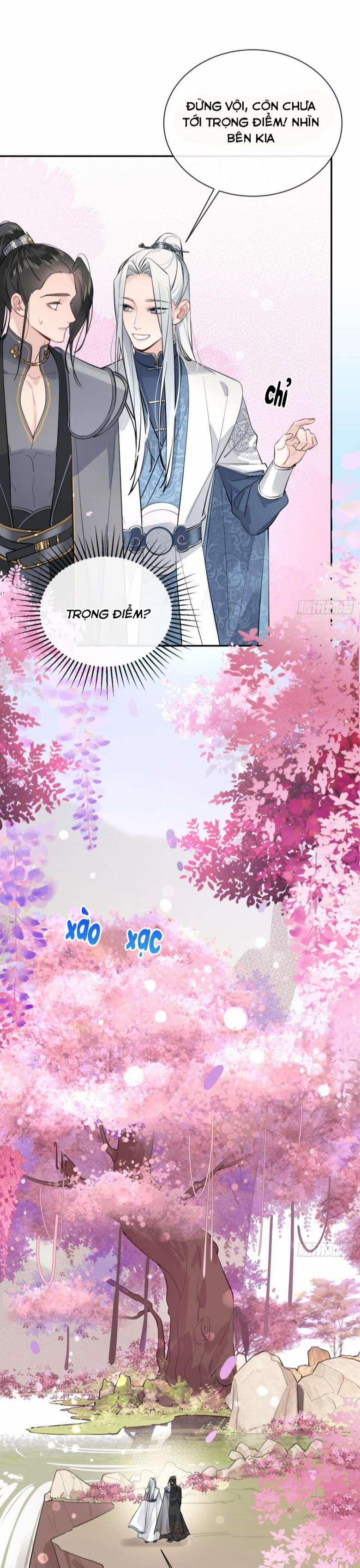 Chó Lớn Bắt Nạt Chủ 20 trang 8