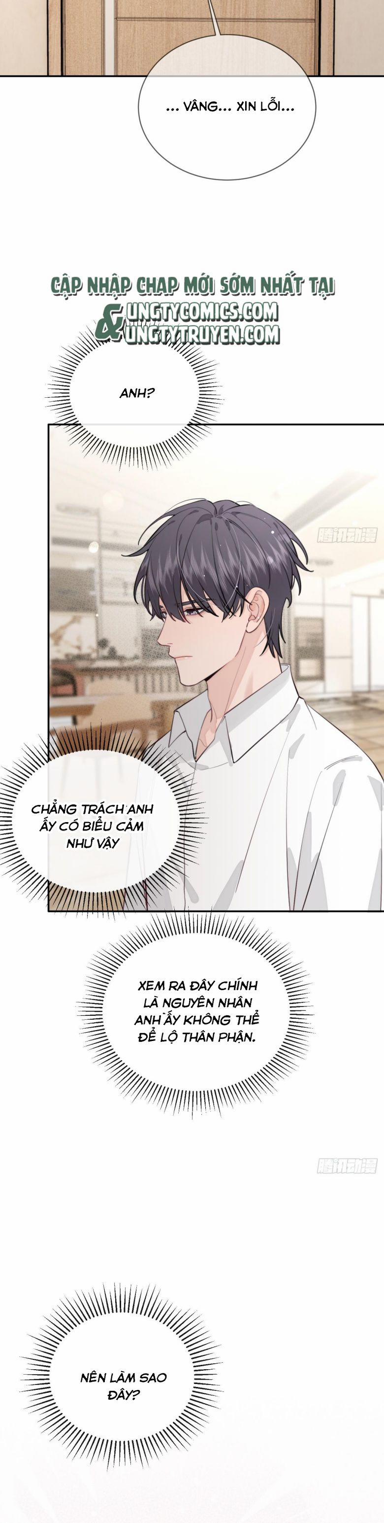 Chó Lớn Bắt Nạt Chủ 21 trang 16