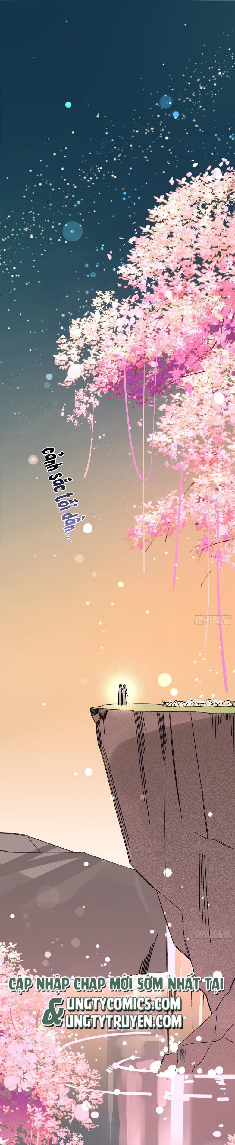 Chó Lớn Bắt Nạt Chủ 21 trang 2