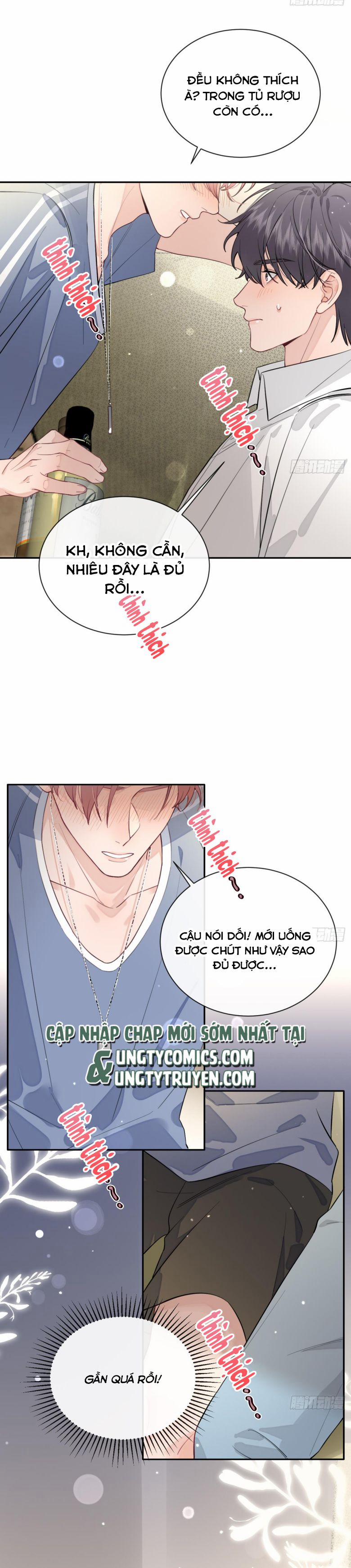 Chó Lớn Bắt Nạt Chủ 21 trang 24